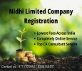 How To Register Nidhi Company Online at Low Cost Maharashtra